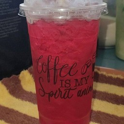 ร้านนมหมีปั่น