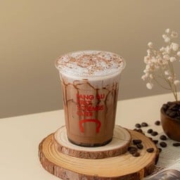 มอคค่าเย็น