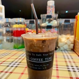 โกโก้เย็น