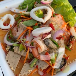 ยำรวมมิตร