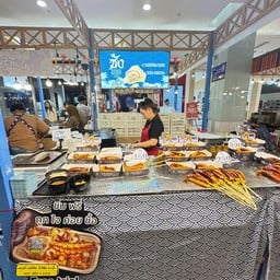 ซ้ง Tako Grill แฟชั่น