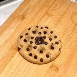 Classic Chocolate Chip