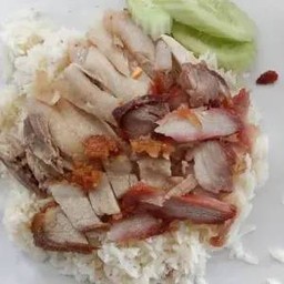 ข้าวรวม