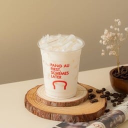 ปังอูนมสด(เย็น)