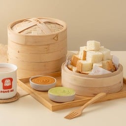 ปังอู(นึ่ง) เซทใหญ่