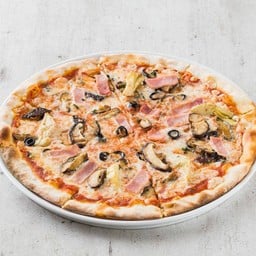 Capricciosa