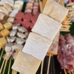 เห็ดออรินจิ