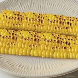 ข้าวโพดเบิร์น