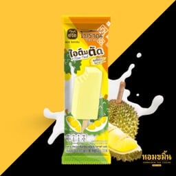 ไอติมตัดทุเรียน ETE