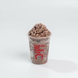Granita Cocoa Milk