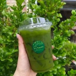 เพียวมัทฉะ