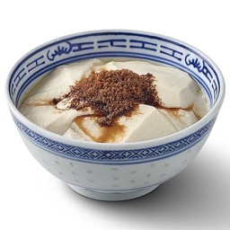 เต้าฮวยโรยโอวทึ้ง