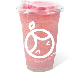 สตอเบอร์รี่นมสด