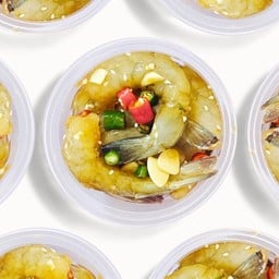 กุ้งดอง (ฟาร์มทะเล)