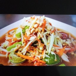 ตำไทยปู