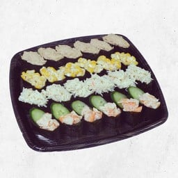 3J Salad Set
