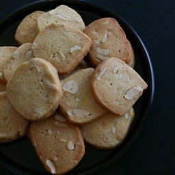 Butter Cookies