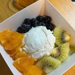 จิ๋วจัดตามใจ GREEK YOGURT