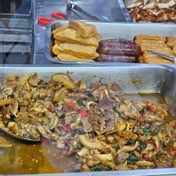 ปันปันข้าวแกงห่อ