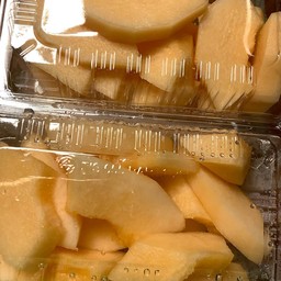 แคนตาลูป