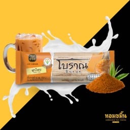 แท่งโบราณ รสชาไทย ETE