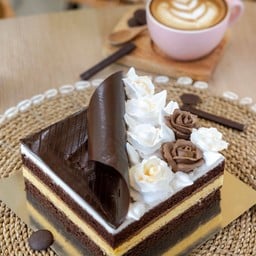 Cafe Studio