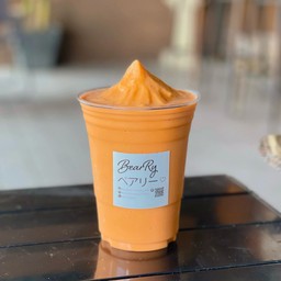 ชาไทยปั่น