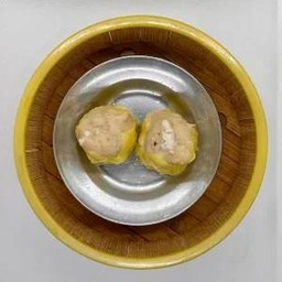 ขนมจีบปู