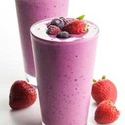 มิ๊กเบอร์รี่