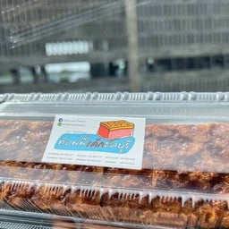 Toffee Cake Chonburi บางแสน