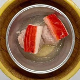 หมูหน้าปูอัด