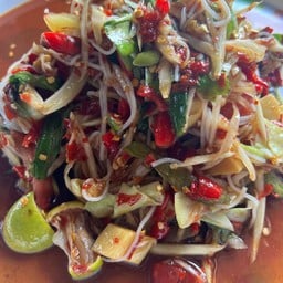 น้อย ส้มตำ ก๋วยจั๊บ ข้าวปุ้นซาว