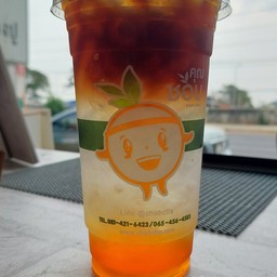 ชาเสาวรส