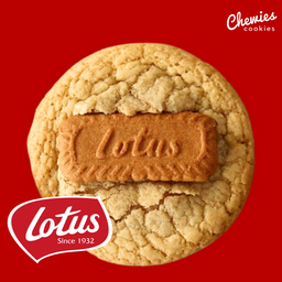 Biscoff Soft Cookie (1 piece)