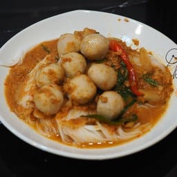มีน้ำยา ราชาข้าวปุ้น