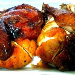 ไก่ย่างจิระภา แยกโพธิ์ทอง