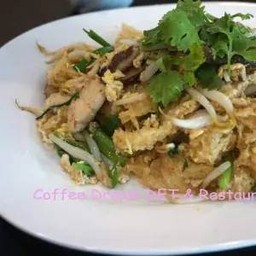 กระเพาะปลา ผัดแห้ง