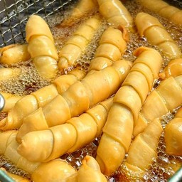 ของทานเล่นอร่อยมีประโยชน์ บ้านนา