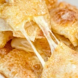 โรตีอาบัง (Roti R Bang) เซเว่นหนองไขว่