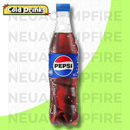 เป๊ปซี่ ขวด โปรโมชั่น