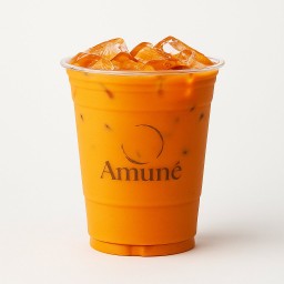 Thai Tea (cold)