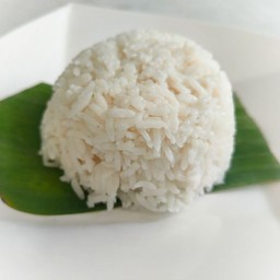 ข้าวสวย