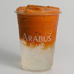 Arabus  Café อาคารกรุงธนเมืองแก้ว