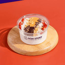 Yogurt Bowl with Toppings (Fun)