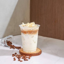 Coconut Latte