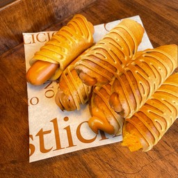 โตเกียวเซ็ต 6 ชิ้น