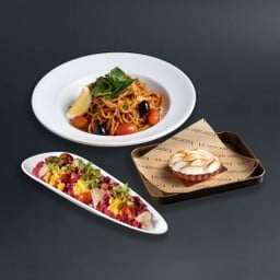 Signature Bundle Set