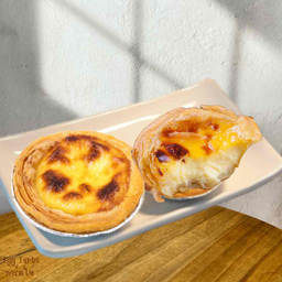 ทาร์ตไข่