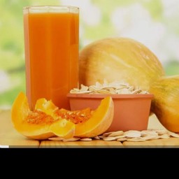 น้ำฟักทอง