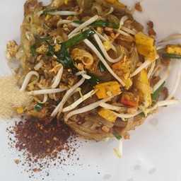 ผัดไทยลุงเปีย